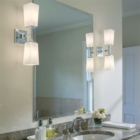 Bath Wall Sconces - LymanBriana