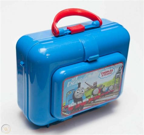 Vintage Thomas The Train Lunch Box | #2020735645