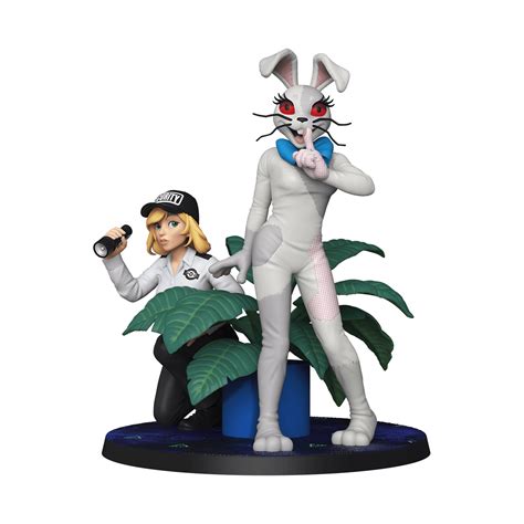 Buy Vanny and Vanessa Vinyl Statue at Funko.