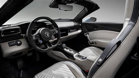 Maserati Mc20 Cielo 2022 Interior Car 4K HD Cars Wallpapers | HD ...