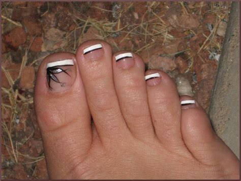 Toe Nail Designs - Pccala