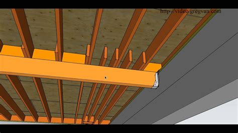 Floor Joist Repair Plates | Review Home Co