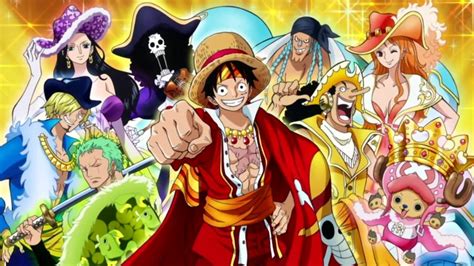 'One Piece' Reveals New Wano Arc Anime