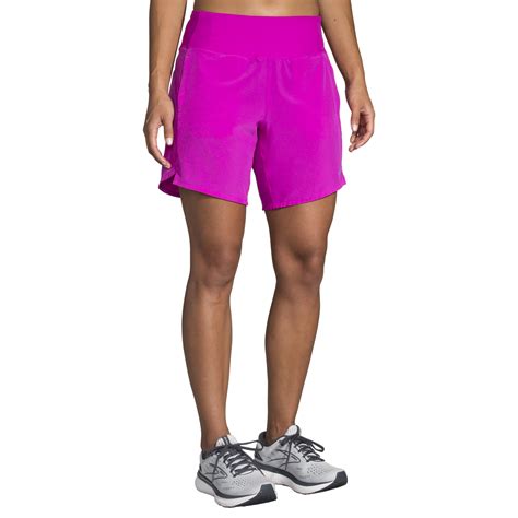 Chaser Women's 7 inch Running Shorts with Liner | Brooks Running