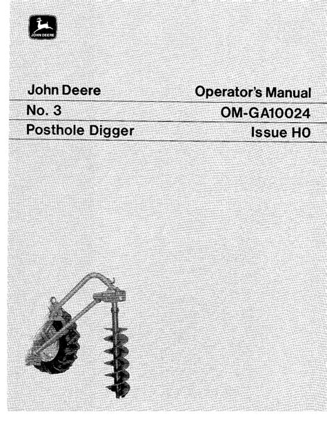 John Deere Safety Fertilizer Attachment - Nos. 999, 335, 435, 535 ...