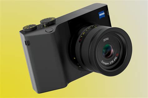 Best compact camera 2020: The 12 best take-anywhere cameras | Trusted ...