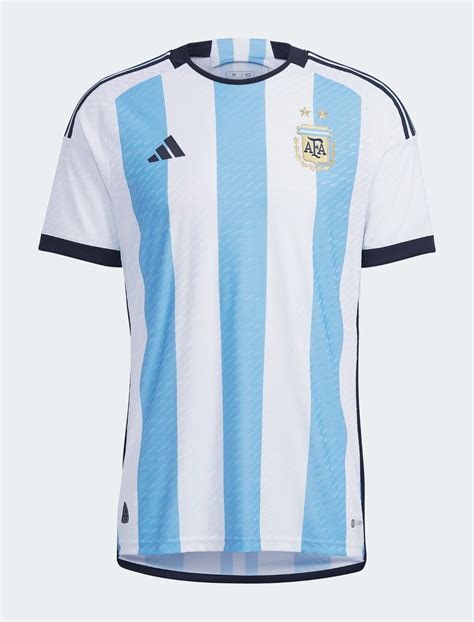 Argentina 2022 Home Kit