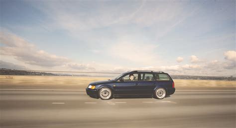 VWVortex.com - 2000 VW Passat Wagon