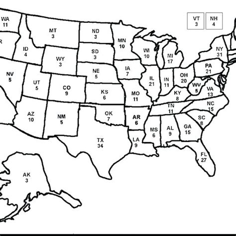 Us State Flags Coloring Pages at GetColorings.com | Free printable ...