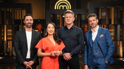 MasterChef Australia: Season 12 Back To Win (2020) Tv Show - Cosmos ...