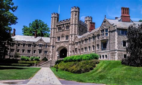 Princeton University Wallpapers - Wallpaper Cave