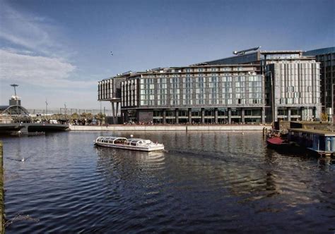 DoubleTree by Hilton Hotel Amsterdam Centraal Station | Secure Your ...