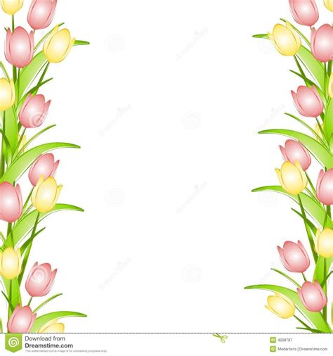 spring borders clipart free 10 free Cliparts | Download images on ...