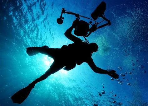 Three daring hobbies all adrenaline junkies must try