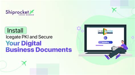 Enabling Signer Utility: Why and How to Install PKI Component for ...