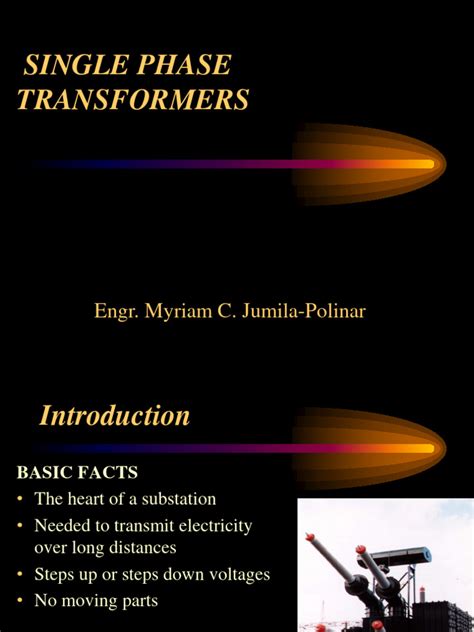 Single Phase Transformers | PDF | Transformer | Switch