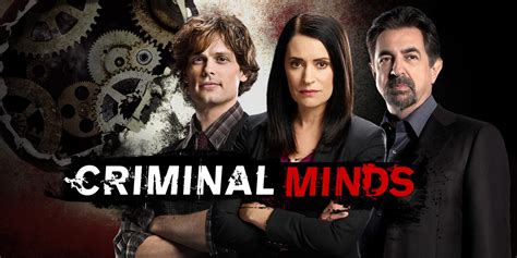 Criminal Minds: Season 15 Ratings - canceled + renewed TV shows ...