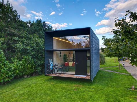 Kodasema Launches Prefab Tiny Homes in the U.S. Starting at $95K ...