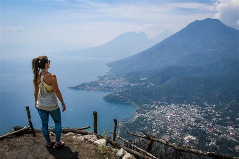 Lake Atitlan, Guatemala: Ultimate Guide + Things to Do | Two Wandering ...