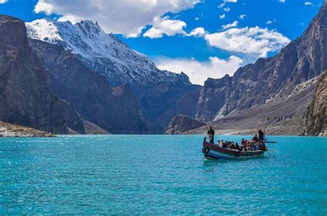 Hunza Valley Tour Package | Blizin.com