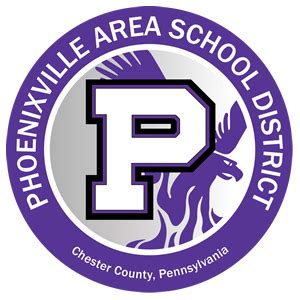 Calendar - Phoenixville Area High School