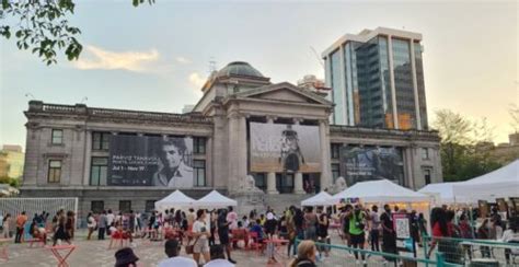 Opinion: Museum of Vancouver or Royal BC Museum should take over art ...