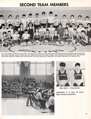 Bedford High School - Echo Yearbook (Bedford, PA), Class of 1973, Page ...