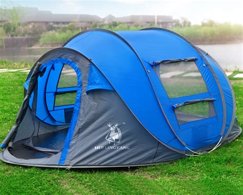 The 5 Best Pop Up Tents | Waterproof tent, Tent, Outdoor tent