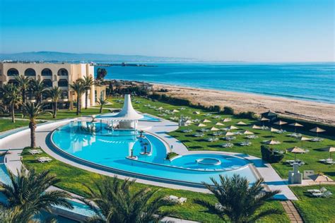 Iberostar Waves Averroes, Hammamet (updated prices 2025)