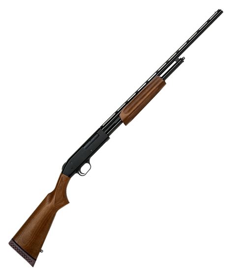 Mossberg 500 410 Pump Action Shotgun | Doctor Deals