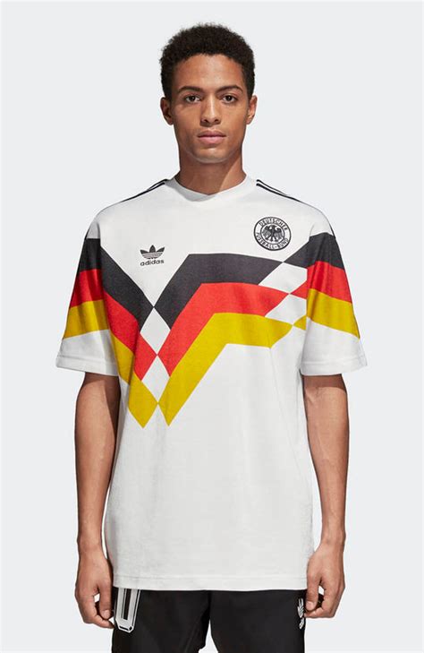 adidas Originals 2018 World Cup Jerseys - SoccerBible