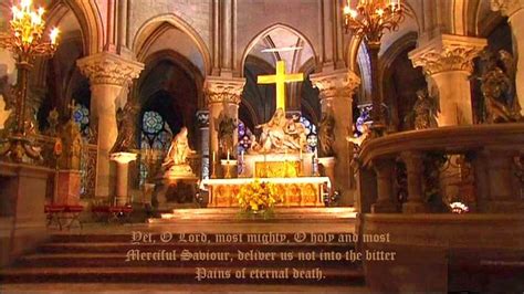 PURCELL - Music for the Funeral of Queen Mary - YouTube