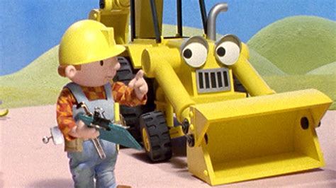 Watch Bob the Builder Classic Season 1 Episode 5: Bob the Builder ...