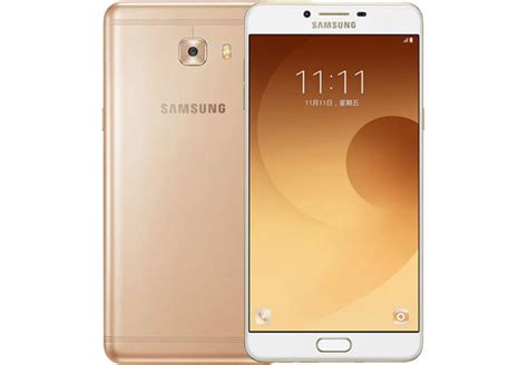 Samsung Galaxy C9 Pro Price in Pakistan - Phone Specifications