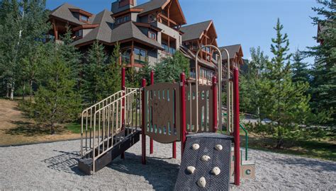 Lodges at Canmore | Gallery