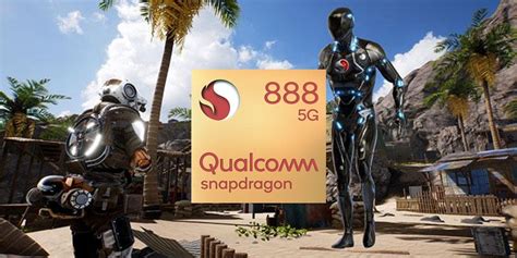 How Snapdragon 888 Will Improve Gaming On Android Phones