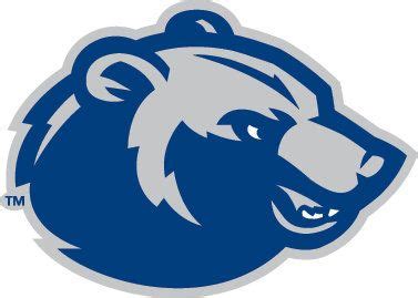 Shawnee State University Bears | Sports logo design, Shawnee state ...