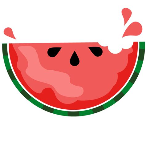 Free Watermelon Border Cliparts, Download Free Watermelon Border ...