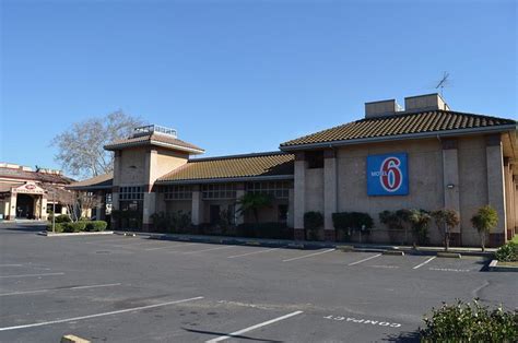 MOTEL 6 OAKDALE - Prices & Hotel Reviews (CA)