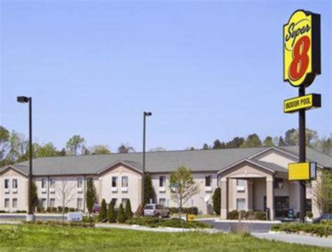 Super 8 By Wyndham Dawsonville Hotel (Dawsonville (GA)) - Deals, Photos ...