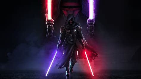 19+ Darth Revan Wallpaper - RomeyLilyana