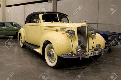 Packard 1700 - Information and photos - MOMENTcar