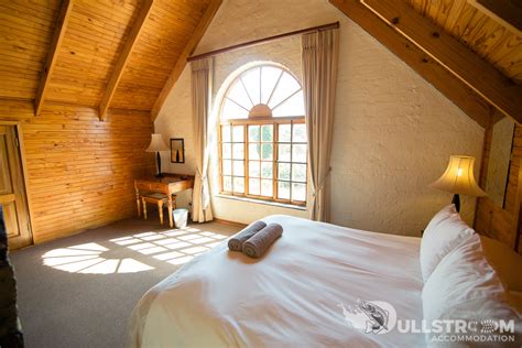 Millstream | Dullstroom Accommodation