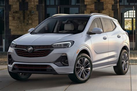 Buick Encore Sales Numbers Q1 2019 | GM Authority