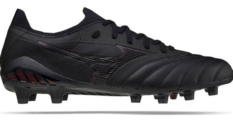 Mizuno Morelia Neo 3 Beta Elite - Black • Se pris