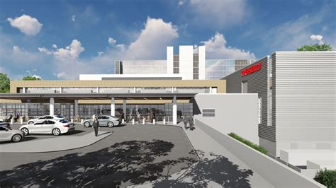 Northside Hospital Gwinnett begins expansion - Gwinnett Magazine