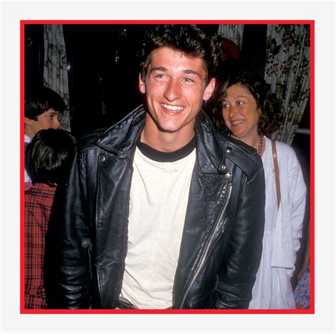 25 Photos of a Young Patrick Dempsey That Show He's a Style Icon