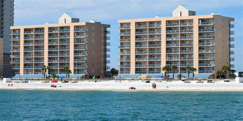 SURFSIDE SHORES I AND II - Hotel Reviews (Gulf Shores, AL) - Tripadvisor