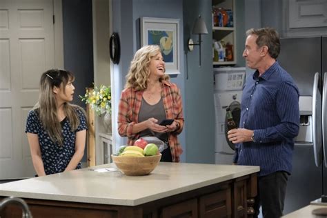 LAST MAN STANDING Season 9 Episode 5 Photos Outdoor Toddler | SEAT42F