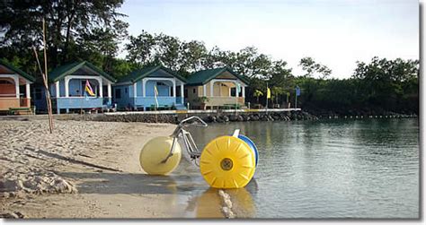 All Hands Beach Resort Bed and Breakfast - Subic Bay, Zambales ...